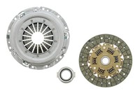 Kupplungssatz Aisin Clutch Kit (3P) KH-046C 215Mm FüR Honda Civic 6 Fastback MA
