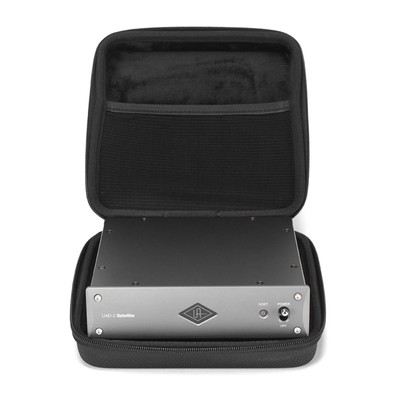 Analog Cases GLIDE Case For Universal Audio UAD-2 Satellite - Audio Interface