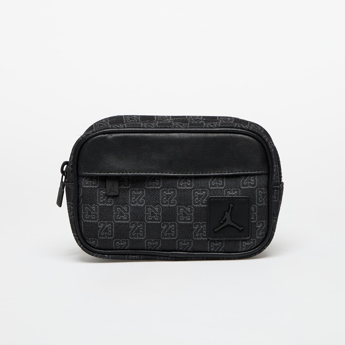 Jordan 23 Monogram 1.5L Camera Crossbody Bag Black | eBay