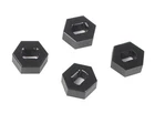 RC4WD - Wheel Hex Adapter (SCX30 to 1.0)