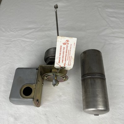 Square D 9037HG37 Float Switch Closed Tank Type HG NEMA 1 2-Pole Schneider NEW