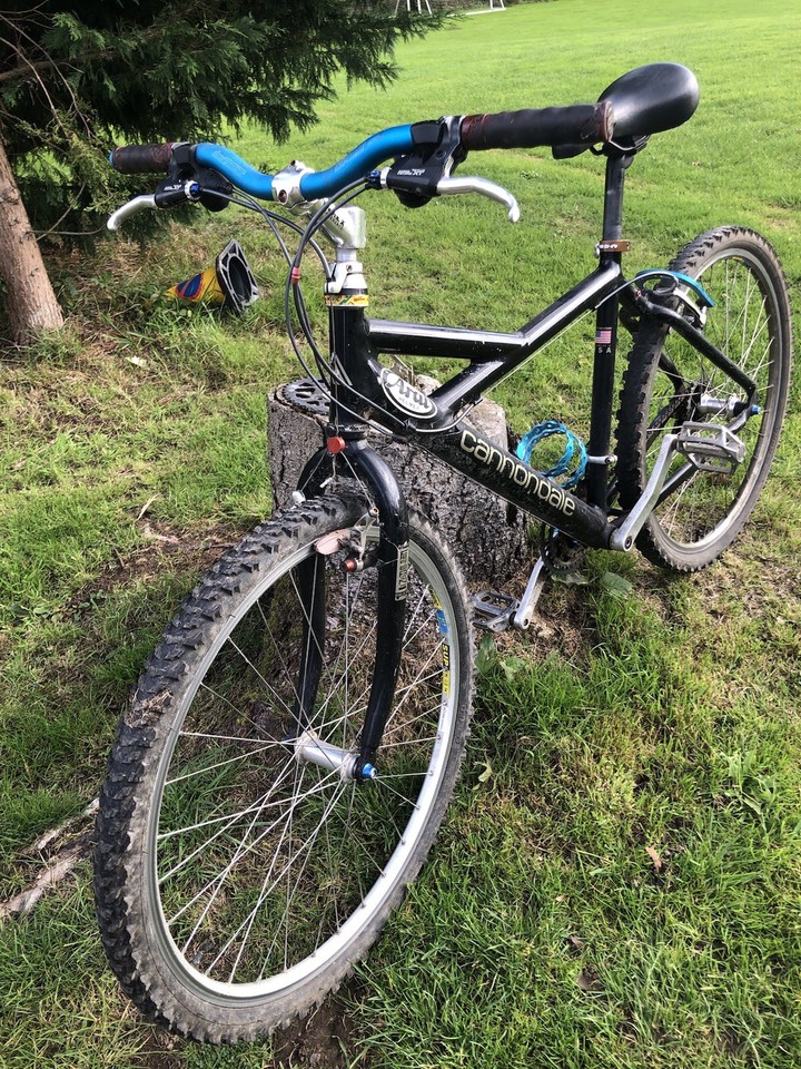 Bicicletas Cannondale en México - WeRbikes