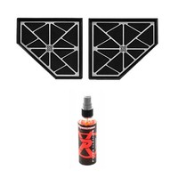 Luftfilter+Reiniger Plus FüR VW Golf VII Variant (BA5, BV5) 2.0 TDI 4Motion 150