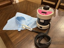 Adroit Medical HTP-1500 Heat Therapy Pump w/ Hoses - Works but READ