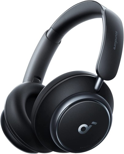 Soundcore by Anker Space Q45 Adaptive Noise Cancelling Headphones Reduce Noise - Picture 15 of 24