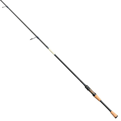 Megabass Triza F2-70Xstz Spinning Rod, 7ft, Long Distance, Versatile ...