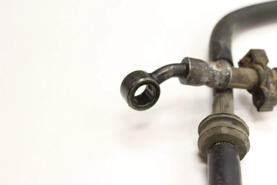 Тормозные магистрали шланги передние для Honda Rancher 400 FA 05 52319 - Изображение 4 из 4