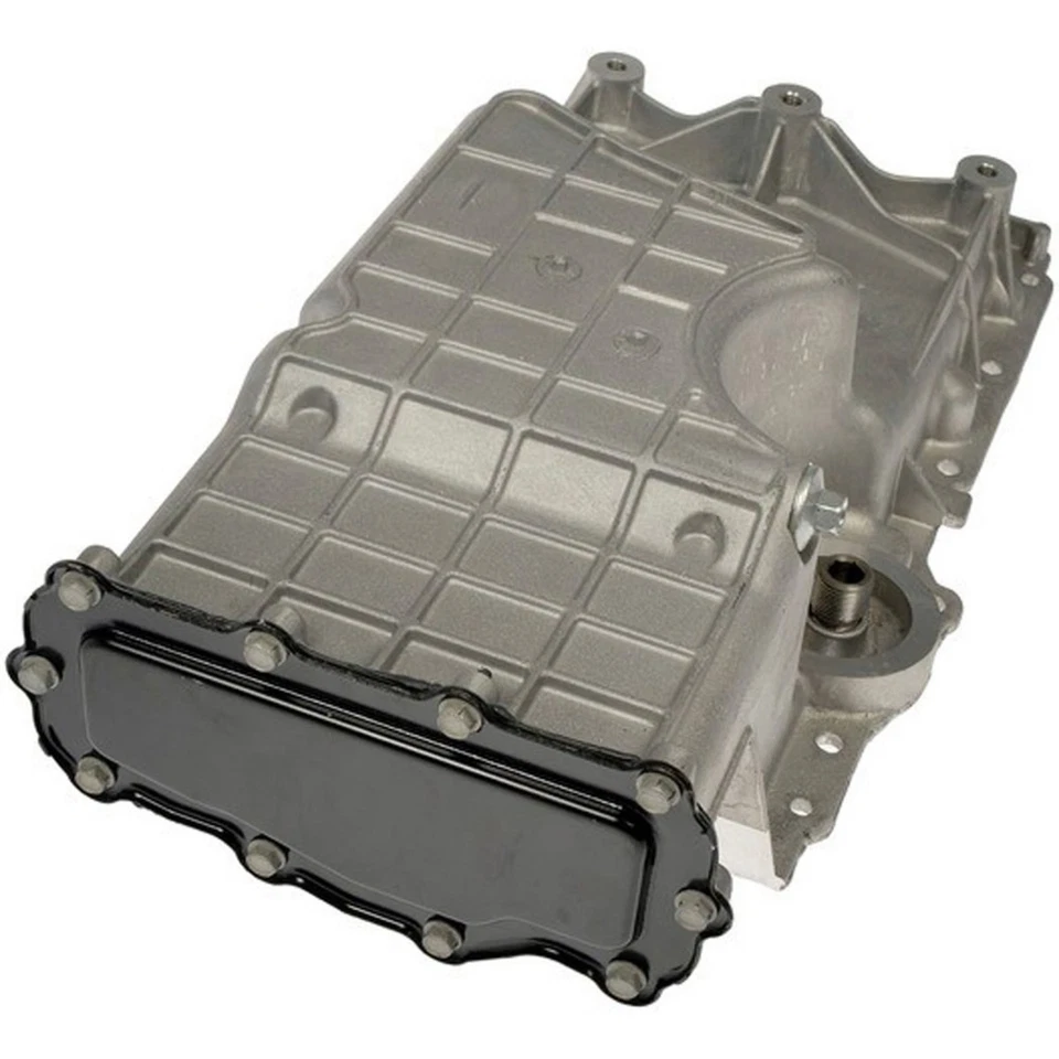 264-075 cárter de aceite Dorman para Chrysler Sebring Dodge Avenger 2008-2010 Foto 3 de 4