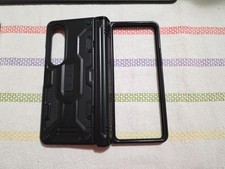 VRS Design Galaxy Z Fold 4 Terra Guard Active Case