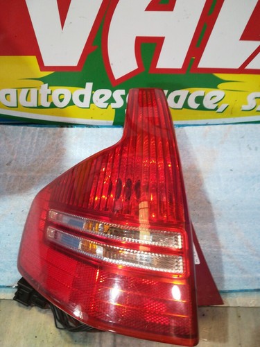 9655864080 scheinwerfer hinten links 301161 CITROEN C4 BERLINA 2004