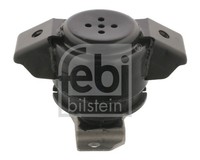 Hinten Links Febi Bilstein 01101 Lagerung, Motor FüR Seat,Vw
