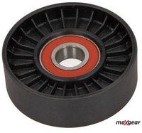 Maxgear 54-0584 Spannrolle FüR Keilrippenriemen Spannrolle FüR