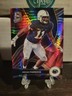 2023 Panini Chronicles Draft Picks Spectra Micah Parsons #88 Neon Pink Prizm /75