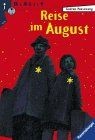 Reise im August (Ravensburger Taschenbuch) (German Editi... | Buch | Zustand gut