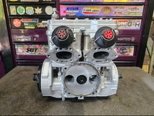 SPEEDSTER CHALLENGER 1800 SEADOO XP SPX GTX GSX 787 MOTOR ENGINE FRESH TOP END