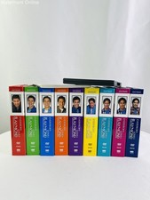 Everybody Loves Raymond Complete Series 1-9 DVD Set Season Finale/Holiday