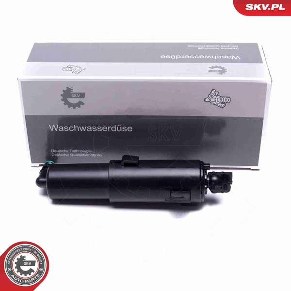 WaschwasserdüSe Scheinwerferreinigung Esen SKV 15SKV697 FüR BMW X6 E71 E72 X5-image