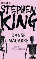 Danse Macabre Stephen King
