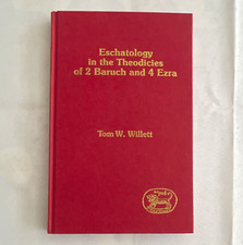 Tom W. Willett Eschatology in Theodicies of 2...