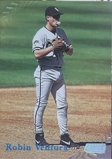 1998 Topps Stadium Club - Robin Ventura #68