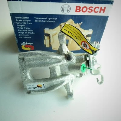 Ford Mondeo III etrier frein Bosch 0986473300 RM4S712553AB sans consigne - Photo 1/4