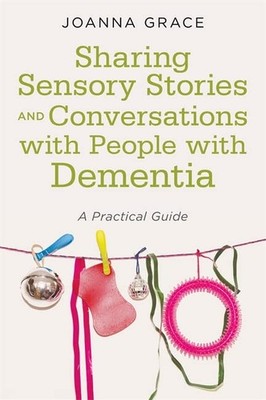 Sharing Sensory Stories and Conversations with . Grace*#