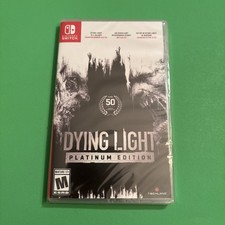Dying Light Platinum Edition Nintendo Switch for sale online | eBay