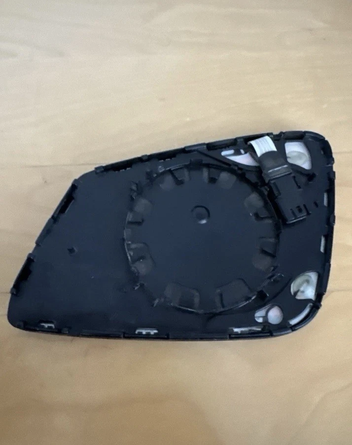 Espejo retrovisor térmico atenuado automático lado pasajero serie 5/6/7/GT original BMW 2009-2017 Foto 2 de 2