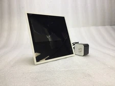 Amazon Echo Show 1st Generation Smart Speaker Display Black MW46WB Factory Reset