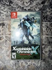 Xenoblade Chronicles X: Definitive Edition - Nintendo Switch