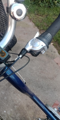 Fahrrad, Made In Germany, 7gang,28 Zoll, Alles Funktioniert - Bild 5 von 7