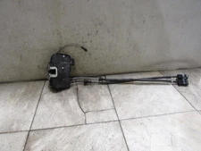 11 12 13 14 15 HYUNDAI SONATA Left Front Door Latch