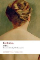 Nana | ÉMile Zola (U. A.) | Taschenbuch | Kartoniert / Broschiert | Englisch
