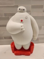 Disney California Adventure Parks San Fransokyo Square Big Hero 6 Baymax Sipper