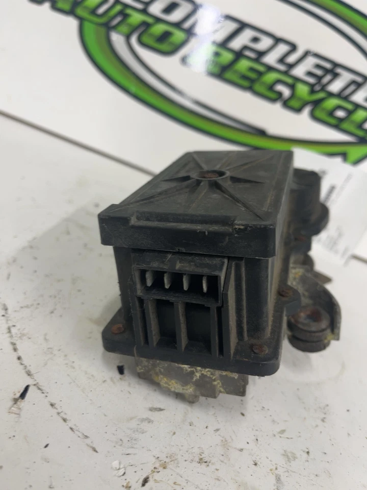 1985-93 S10/S15/SONOMA TRUCK Wiper Motor Front Pulse Wiper - Image 2 of 4