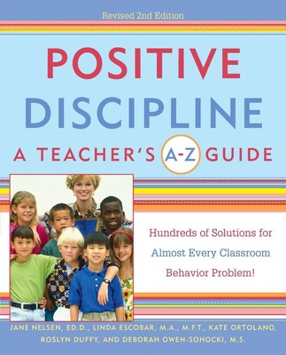 Positive Discipline | Jane Nelsen (u. a.) | Taschenbuch | Englisch | 2001
