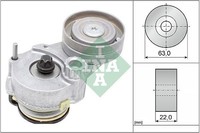 NEU - Schaeffler INA 534014710 Riemenspanner, Keilrippenriemen FüR Alfa Romeo