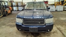Driver Front Seat Heated Fits 07-12 Range Rover 7016079
