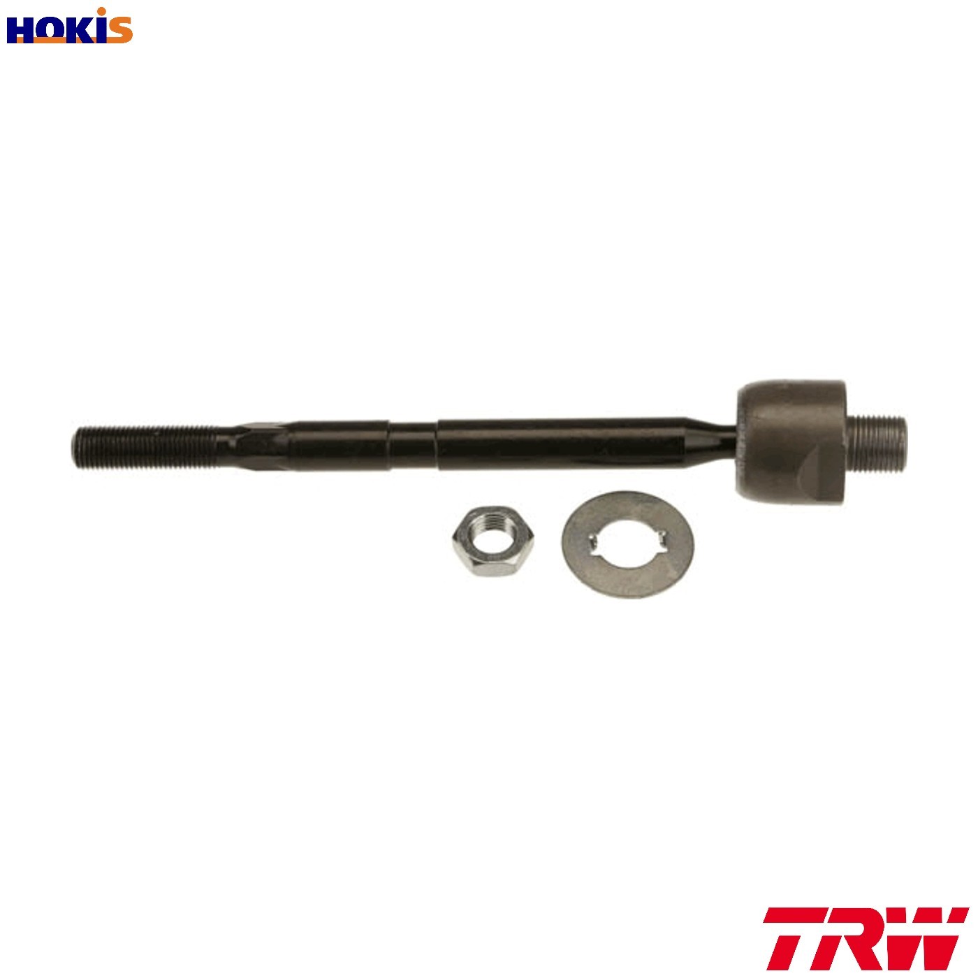 INNER TIE ROD JAR1324 FOR HONDA FIT/IV/III/MONOCAB CITY JAZZ BRIO/AMAZE 1.5L