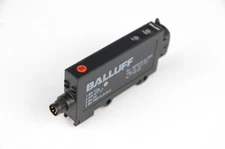 Balluff BFB0004 BFB 75K-001-P-S75 Fiber-based devices