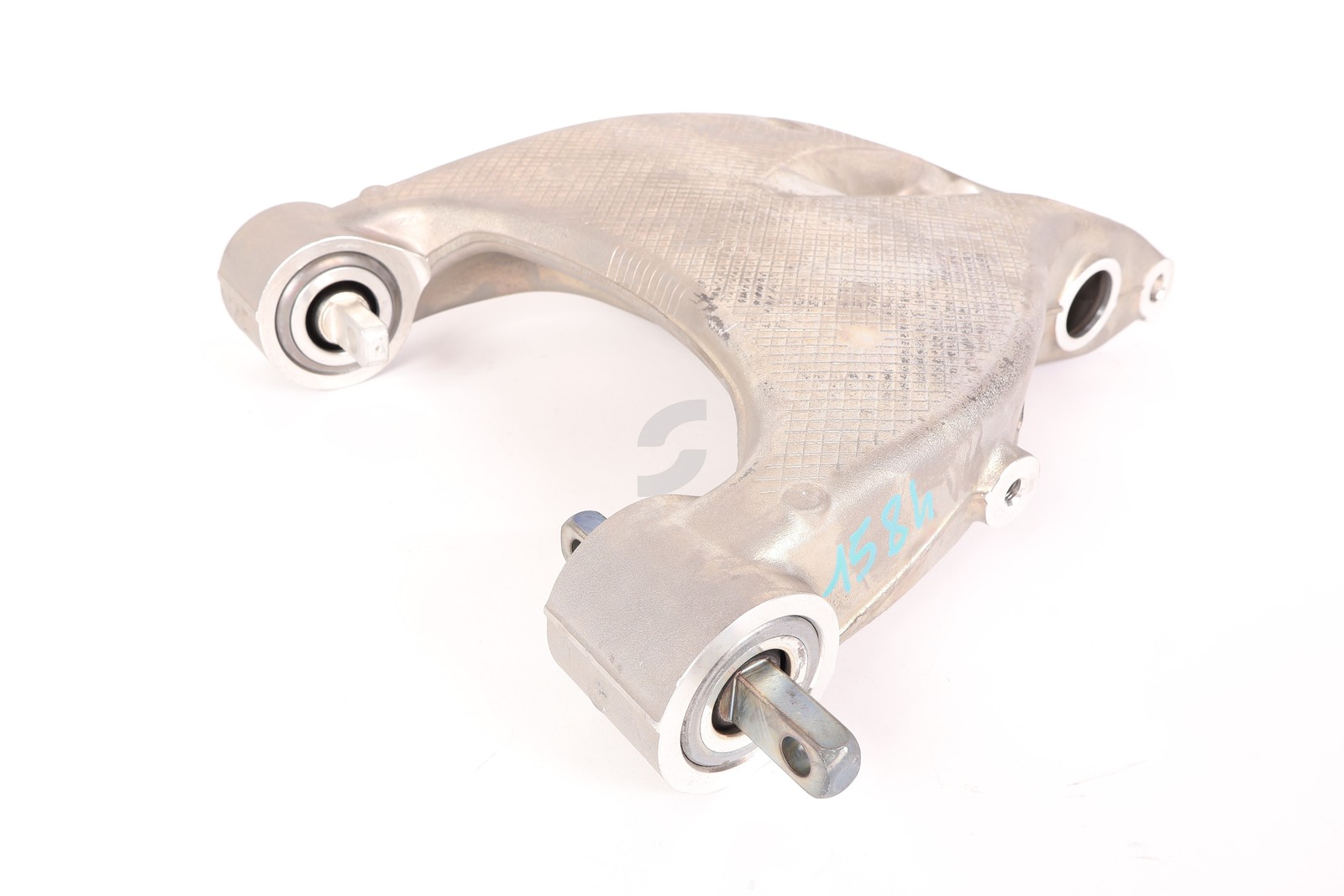FE-259000 COMPLETE R.H. REAR LOWER LEVER  Ferrari NEW