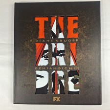The Bridge DVD Press Kit (2014)