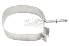 Halteband Topfhalter Aufhängung Auspuff Halter Original Schalldämpfer 308