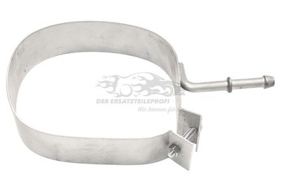 Halteband Topfhalter Aufhängung Auspuff Halter Original Schalldämpfer 308