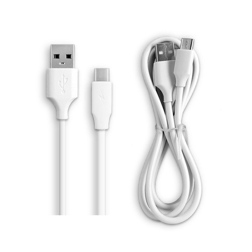 Premium Fast Charge USB Cord for Apple iPad Pro 12.9-in (3rd/4th generation gen) - Picture 2 of 2