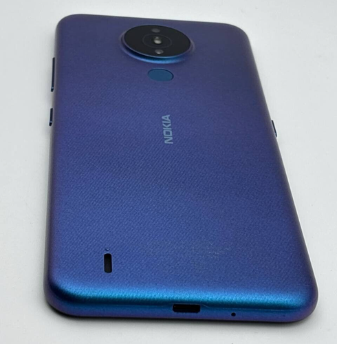 Nokia 1.4 Smartphone TA-1329 Android 6.5" Display 8MP Camera Locked Phone 16GB - Afbeelding 6 van 12