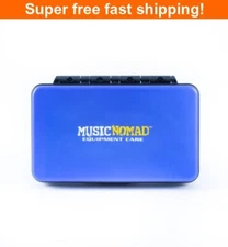 NEW - Music Nomad Premium Guitar Tech Screwdriver and Wrench Set MN229