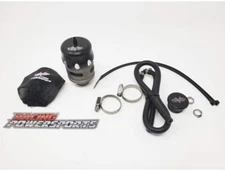 Evolution PowerSports RZR XP Turbo Blow Off Valve Kit BOV V1
