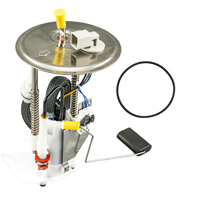 For Ford Mustang V6-4.0L V8-4.6L 2010 E2555M Electric Fuel Pump Module Assembly
