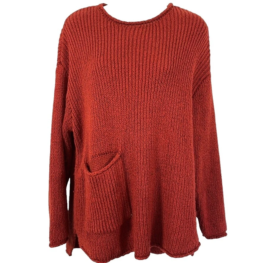 Habitat Polyester Sweaters for Women